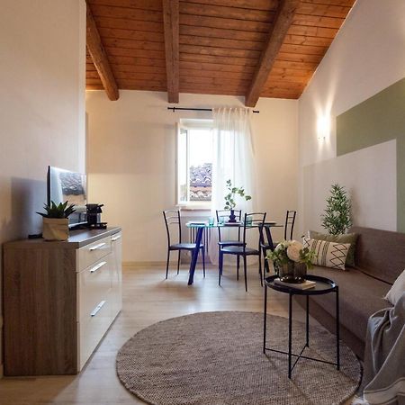 Chic Apartment In The Historic Center Of Perúgia Exterior foto