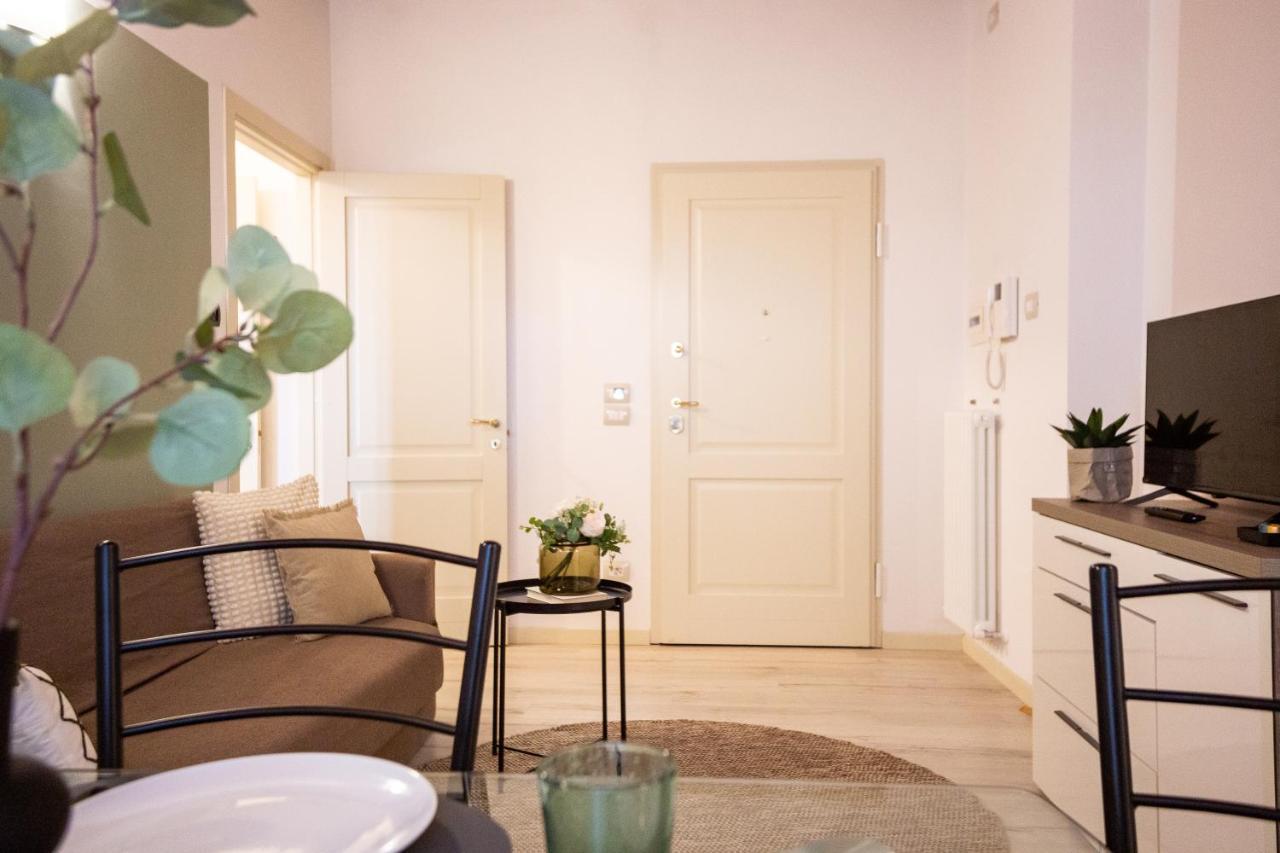 Chic Apartment In The Historic Center Of Perúgia Exterior foto